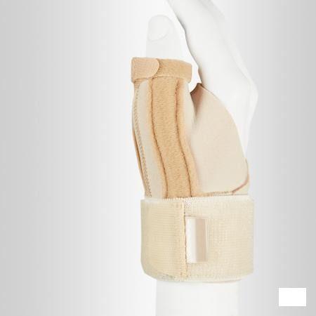 Futuro Duimstabilisator 45841, Beige, Small/medium  -  3M