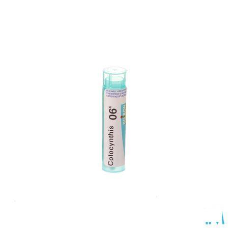 Colocynthis 6k Gr 4g  -  Boiron