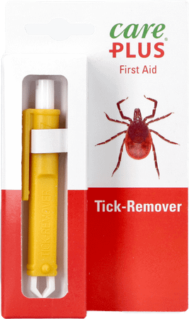 Care Plus Tick-Out Pince Tique Nf