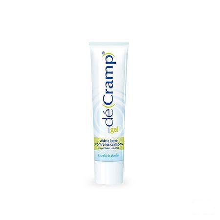 Decramp Gel Tube 100 ml