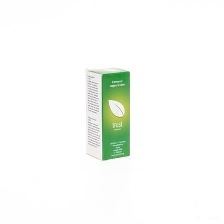 Trust Gouttes Flacon 20 ml 