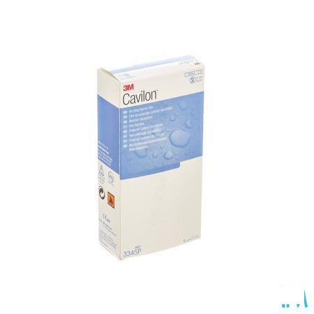 Cavilon Film Swabs 5x3 ml 3345p  -  3M