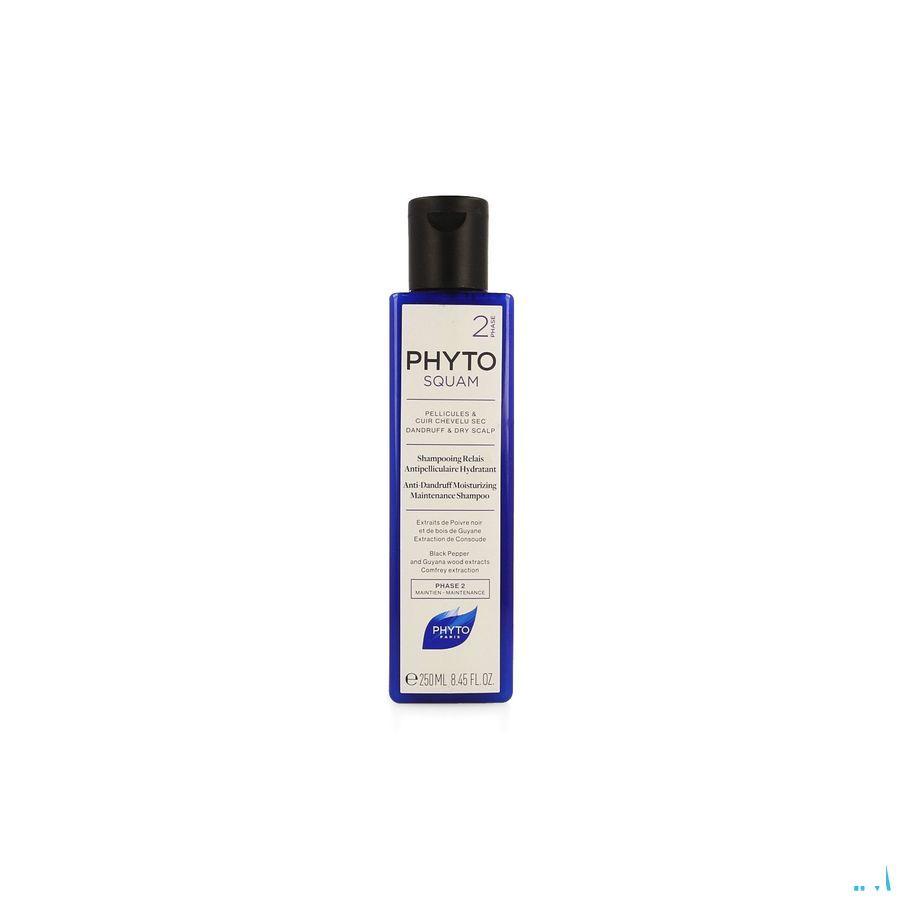 Phytosquame Shampoo Anti pell Hydra 250 ml