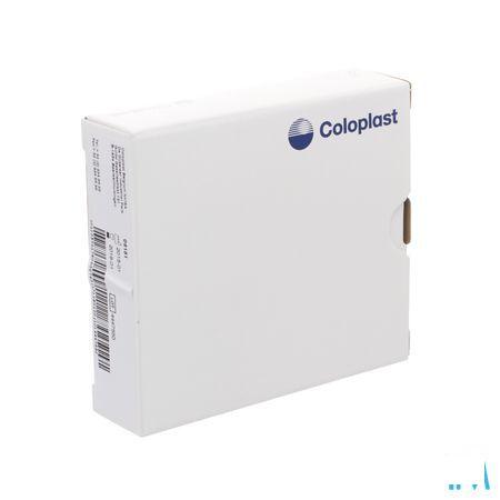 Alterna Plaques + oeillets Fixation 40mm 5 2884  -  Coloplast