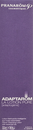 Adaptarom Lotion Pure Reinigend 200 ml  -  Pranarom