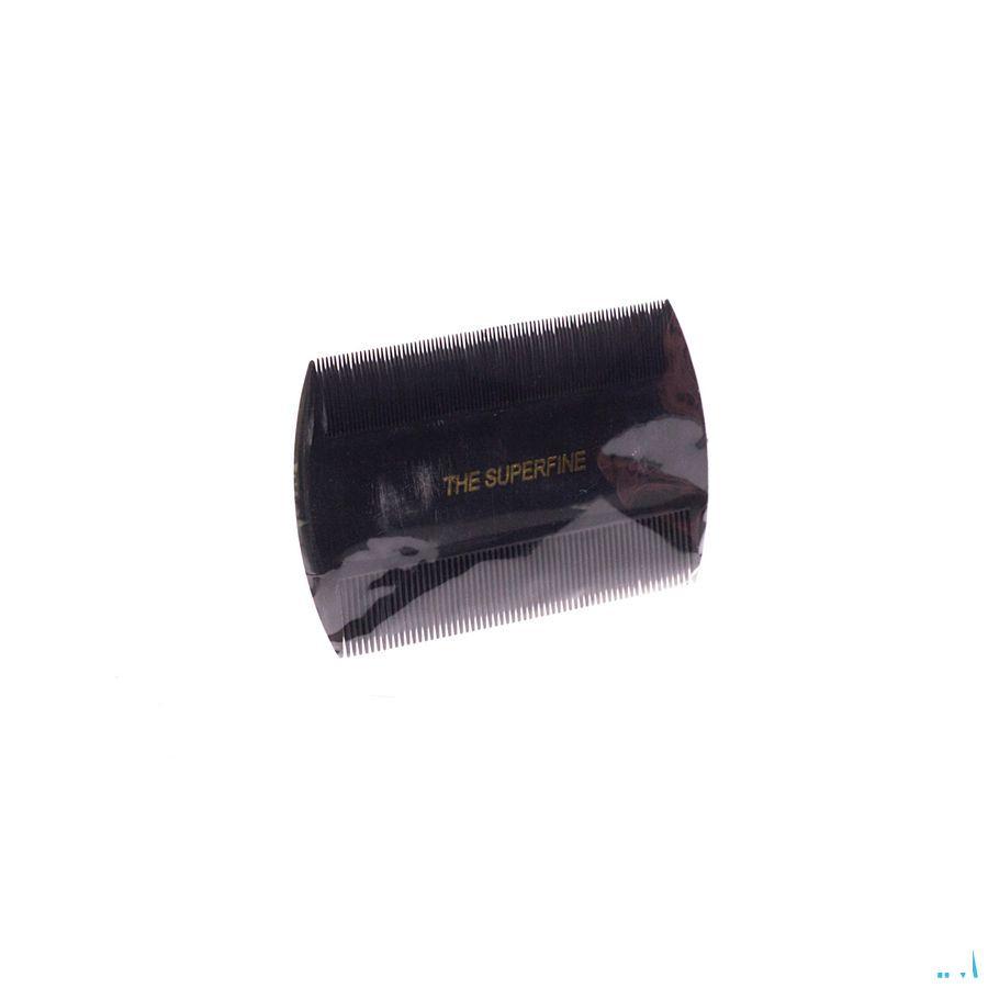 Wolf Peigne A Poux Superfine Plast