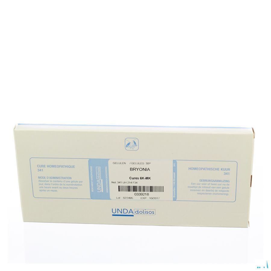Bryonia Cure 6k-MK  -  Boiron