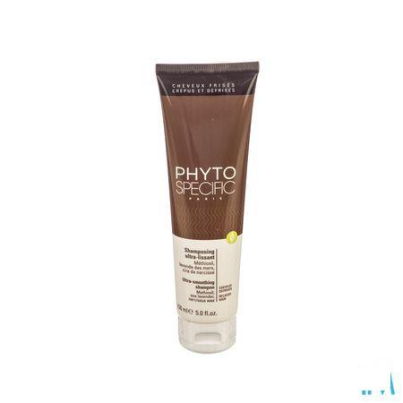 Phytospecific Shampoo Smoothing Tube 150 ml