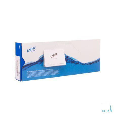 Lofric Primo Tiemann Pobe  + Ster Water CH16 40cm 30