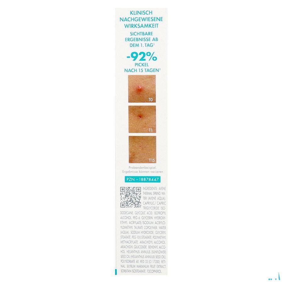 Avene Cleanance Comedomed Peeling 40 ml