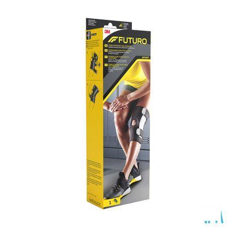 Futuro Aanpasbare Kniestabilisator 47550, Aanpasbaar  -  3M