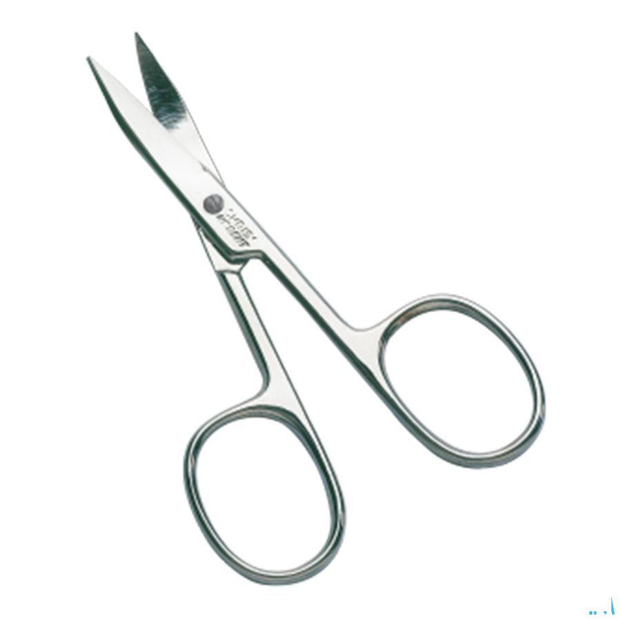 Marque V Schaar Nagels Krom 10cm 