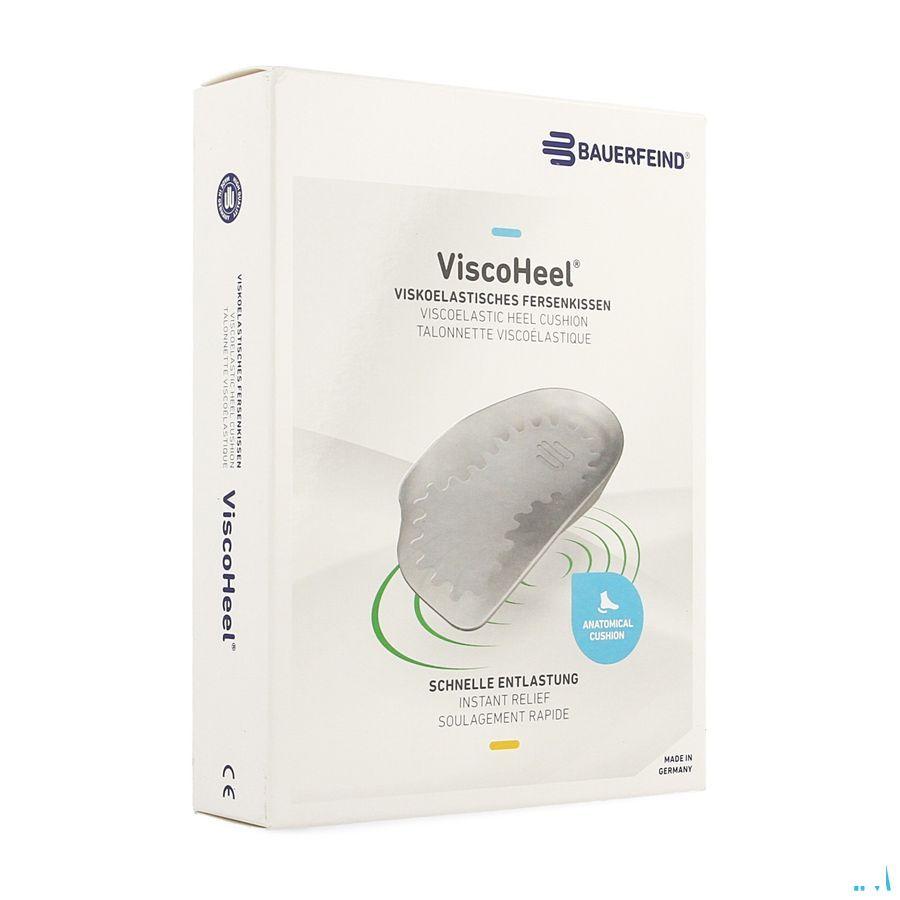 Viscoheel Talonnette T3  -  Bauerfeind
