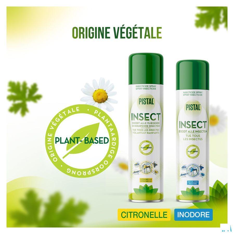 Pistal Huis Spray 300 ml