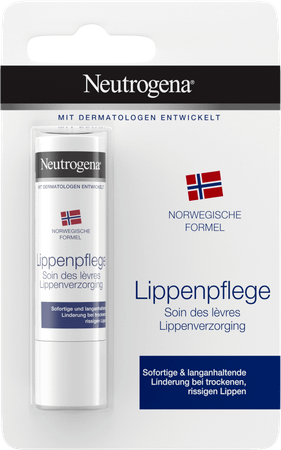 Neutrogena Stick Levres F.Norv Ip4 4,8G