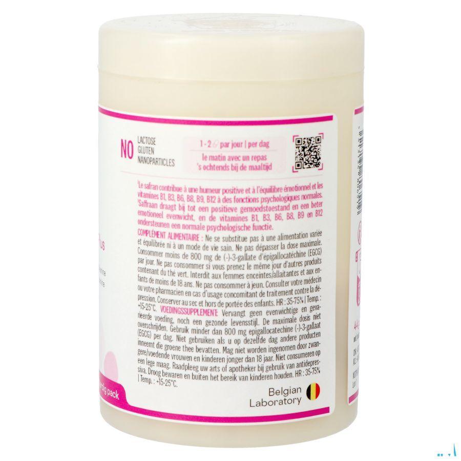Safraline Plus Be Life Caps 50  -  Be-Life