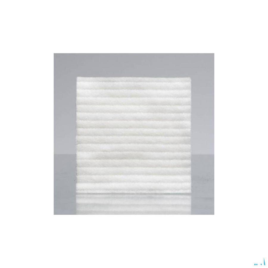 Aquacel Extra Verband Hydrofiber + versterk. 10x10cm 10  -  Convatec