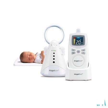 Angelcare Ac420 Moniteur De Sons 