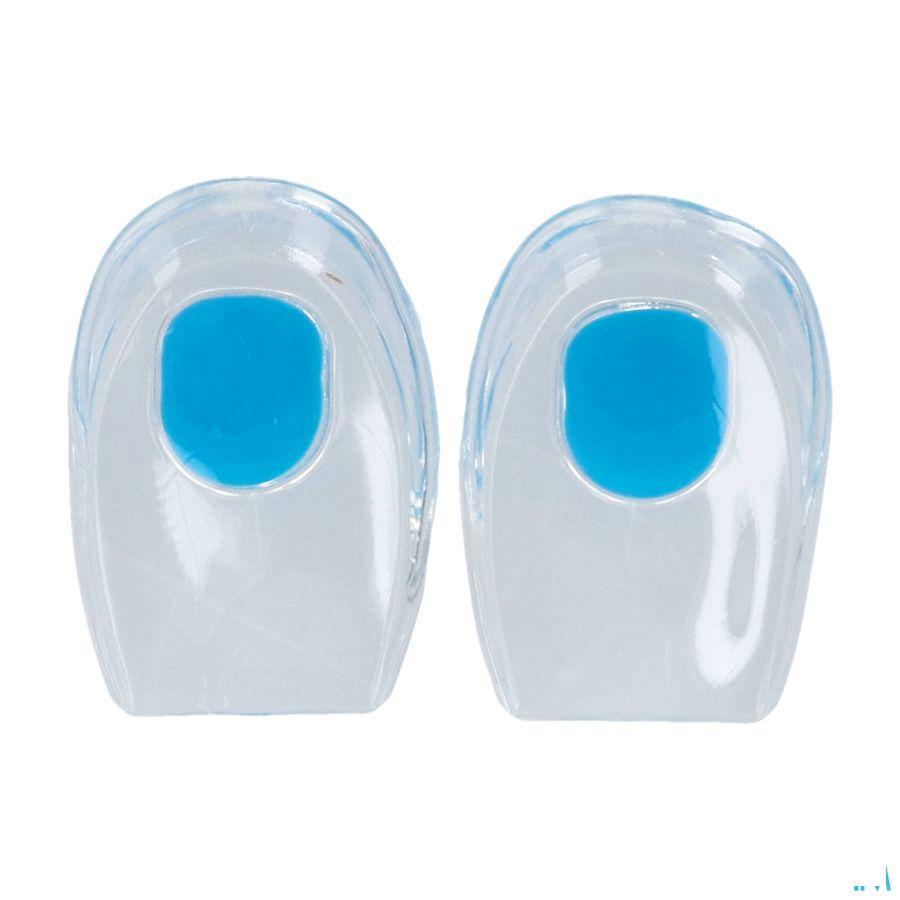 Pharmex Hielspoor Kussen Vrouw Vitaplus