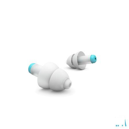 Alpine Pluggies Kids Bouchon Oreille 1p