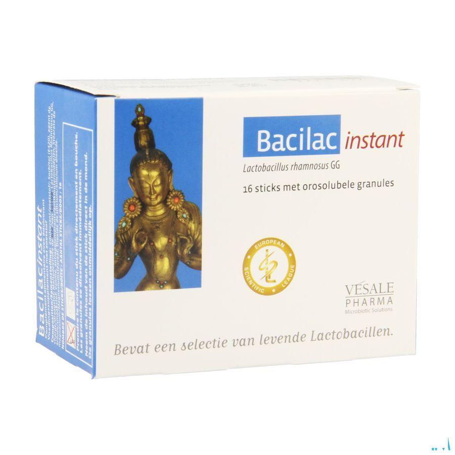 Bacilac Instant Zakje 16