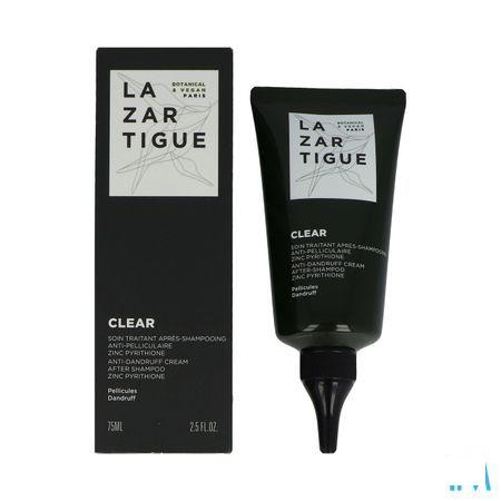 Lazartigue Apresshampooing A/Pelliculaire 75 ml