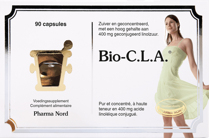 Bio-c.l.a. Capsule 90  -  Pharma Nord