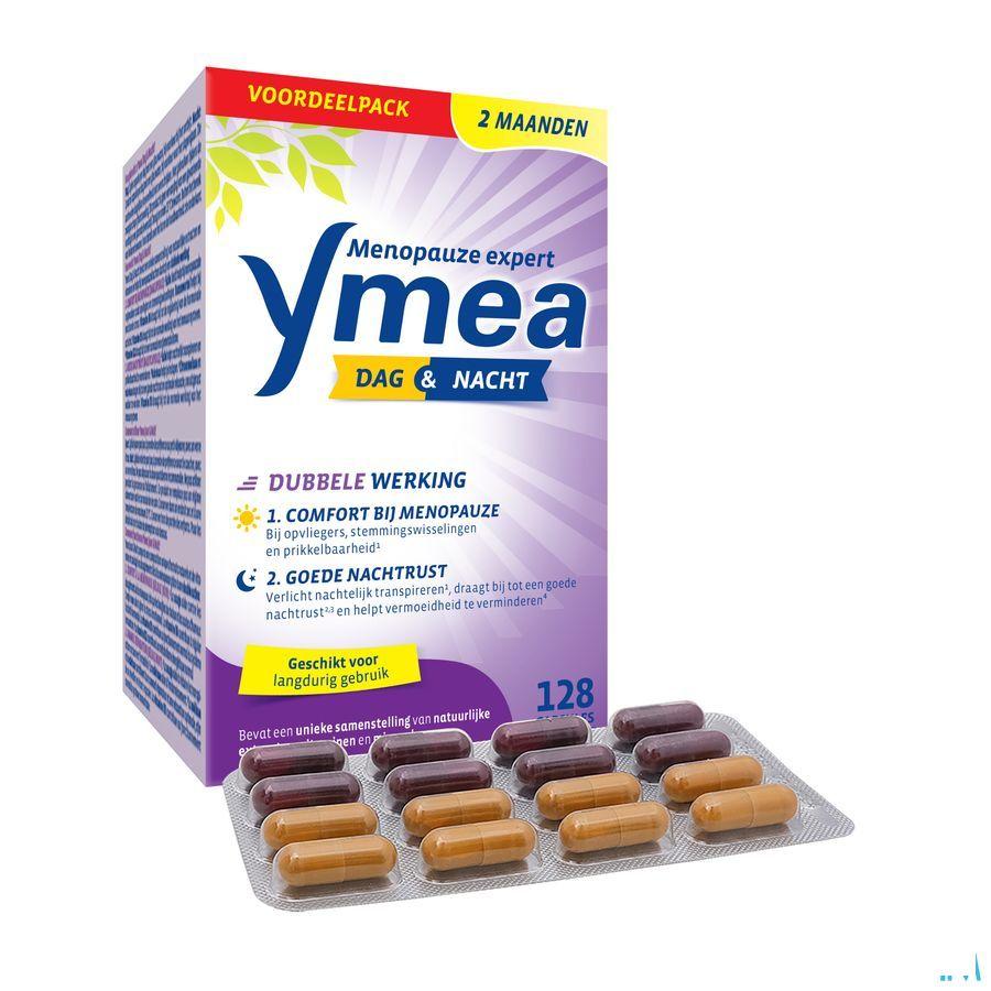 Ymea Day & Night Capsule 128 Be V2