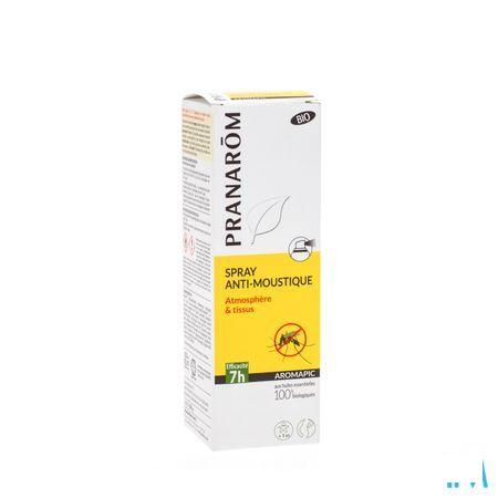 Aromapic Spray Atmospherique Repulsif 100 ml