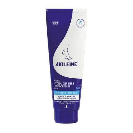 Akileine Balsem Hydra Defense 125 ml