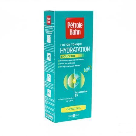 Petrole Hahn Lot Hydr-reequil.300 ml