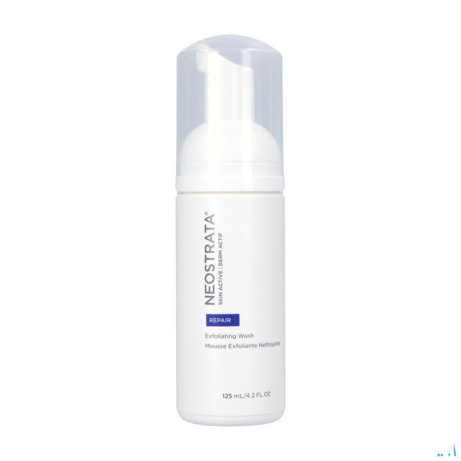 Neostrata Skin Active Exfoliating Wash 125 ml  -  Hdp Medical Int.