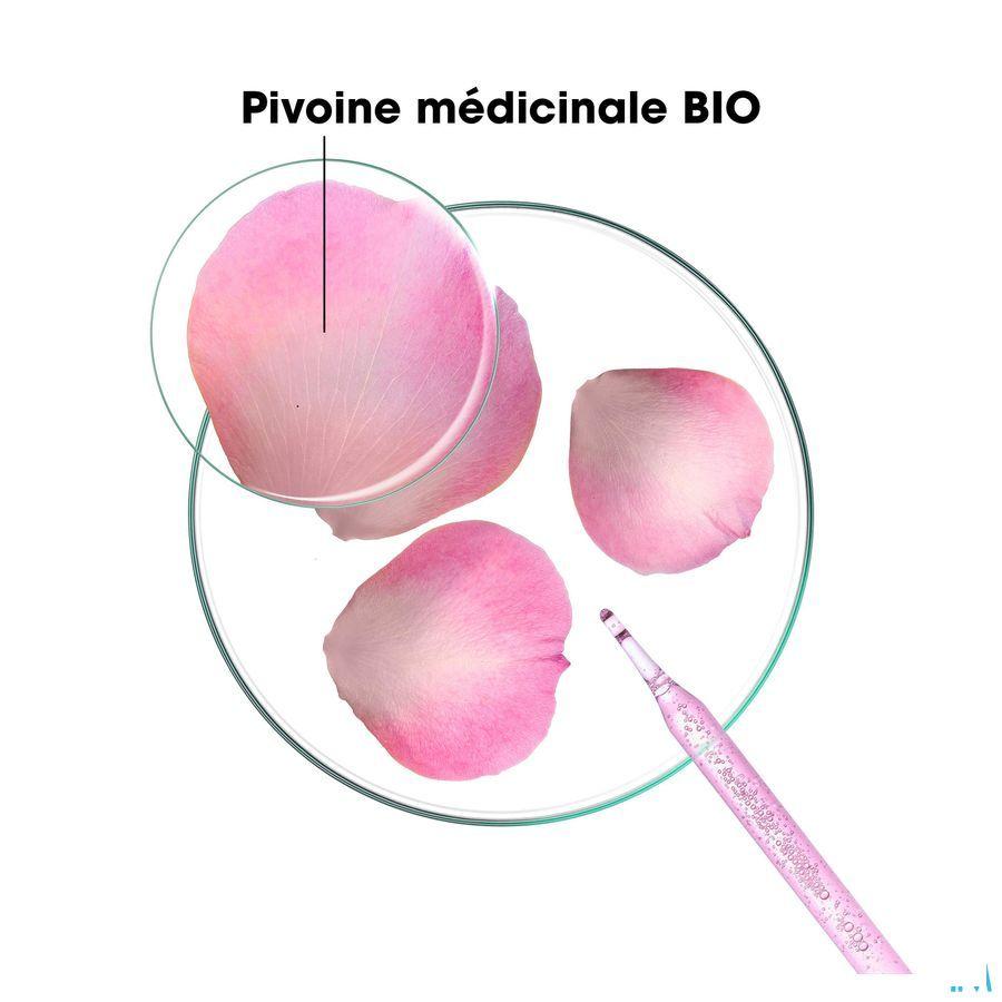 Klorane Capil. Sh Pivoine Bio 200 ml