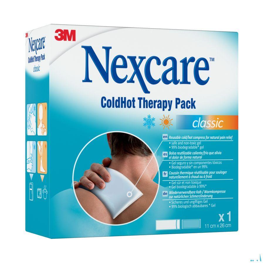 Nexcare 3M Coldhot Therapy Pack Classic Gel1 N1570  -  3M