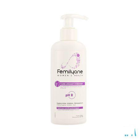 Femilyane Wh Fluide Verzacht. Hydra Ph8 200 ml