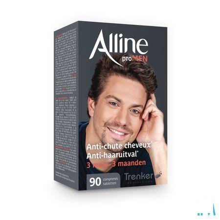 Alline Promen Comp 90  -  Trenker