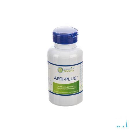 Arti-Plus 120 tabletten  -  Energetica Natura