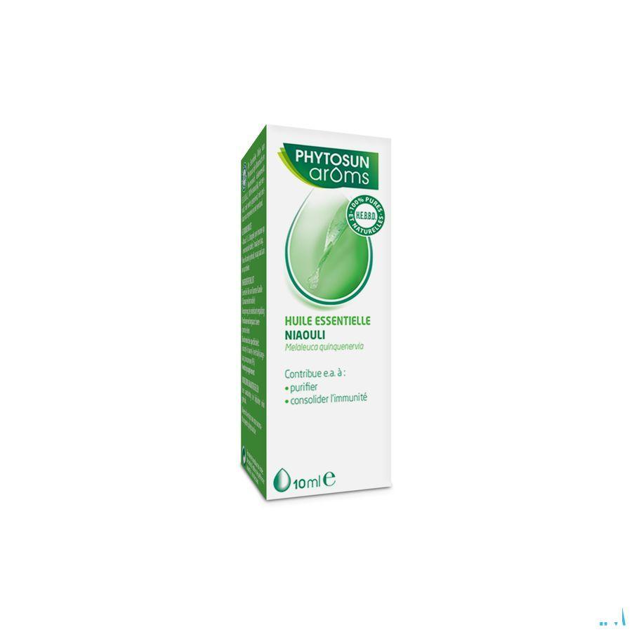 Phytosun Niaouli Eco 10 ml