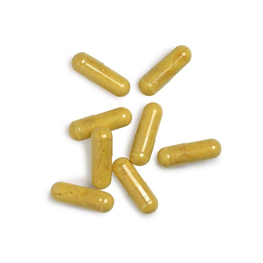 Biotics Coq-Zyme 100 Plus 60 gélules  -  Energetica Natura