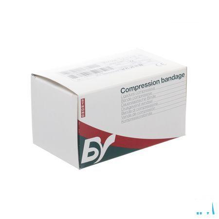 Compression 417 Strong Bande 12cmx7m + 3clips Zeno  -  I.D. Phar