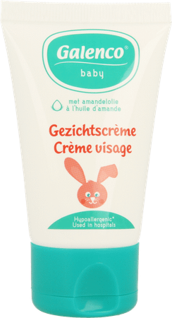 Galenco Bebe Creme Visage 40 ml