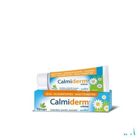 Calmiderm Creme 40 gr  -  Tilman