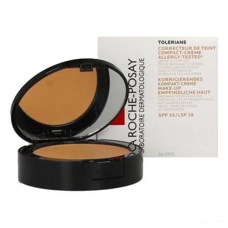 Toleriane Teint Corr.comp.ip35 11 Bge Claire9g  -  La Roche-Posay
