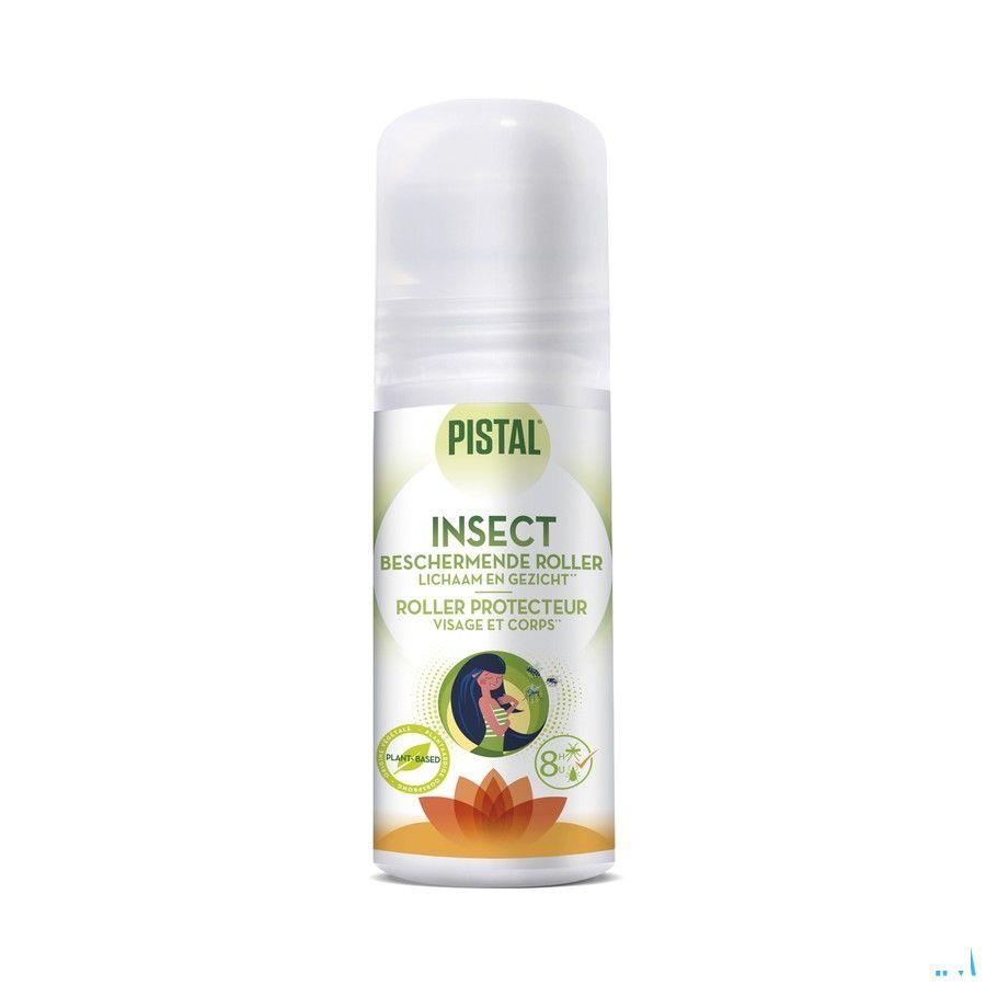 Pistal Familie Roller 50 ml