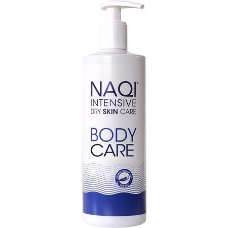 Naqi Body Care Medical Skin Care 500 ml  -  Naqi