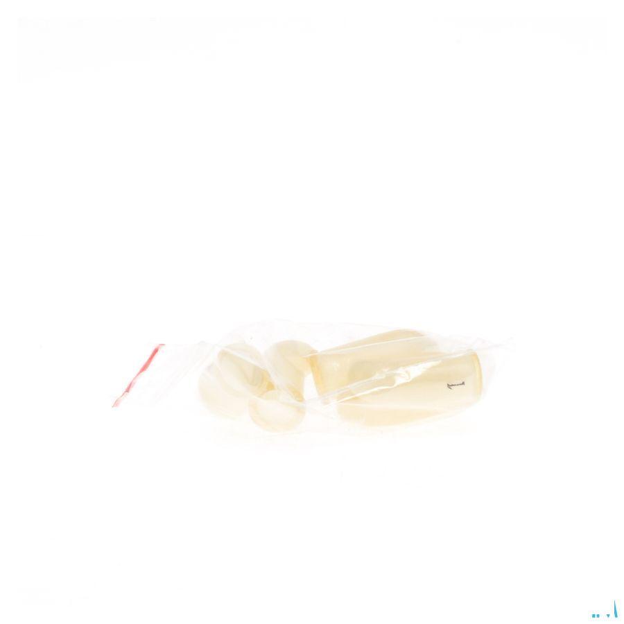 Pharmex Duimlingen Rubber T1 6  -  Infinity Pharma