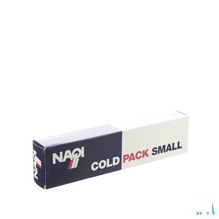 Naqi Cold Pack Small 7x27cm 2  -  Naqi