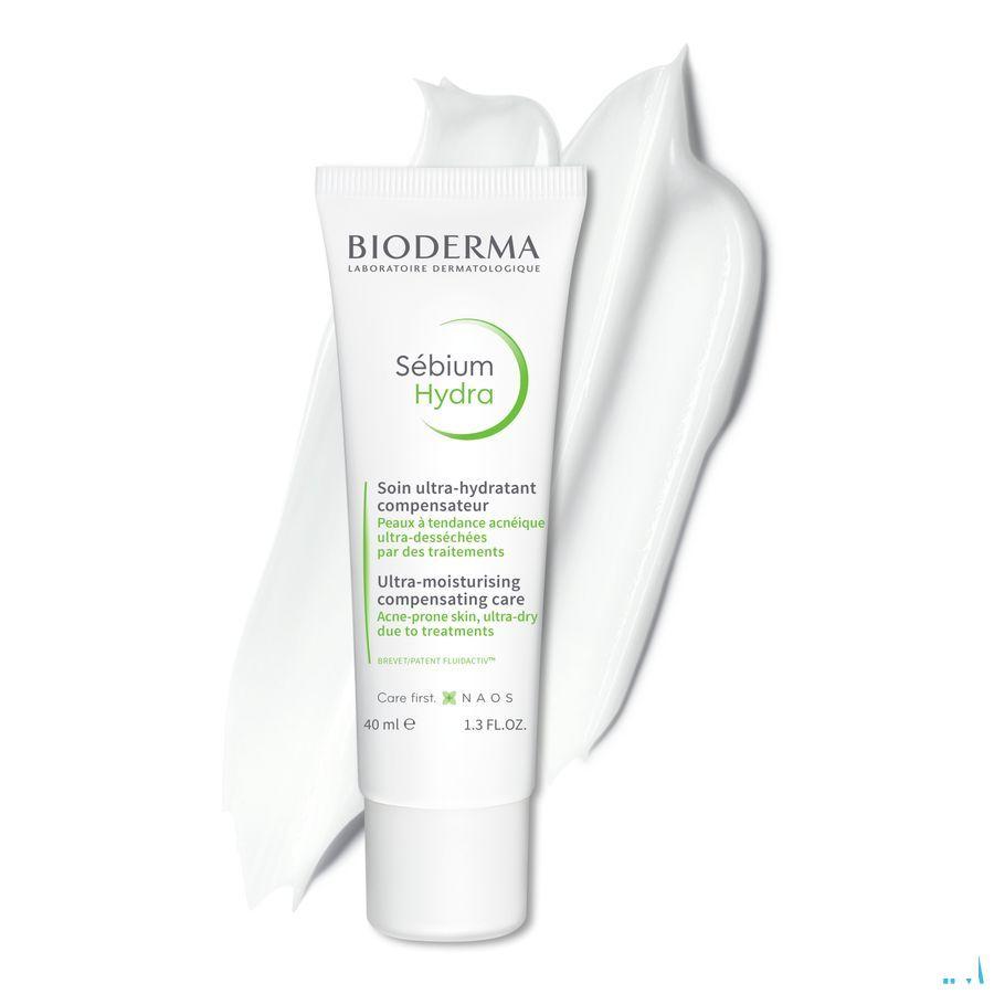 Bioderma Sebium Hydra 40 ml