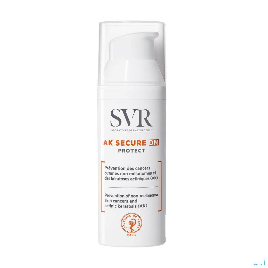 Svr Ak Secure Protect Tube 50 ml  -  Svr Laboratoire