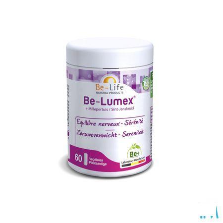 Lumex Mineral Complex Be Life Gel 60  -  Bio Life